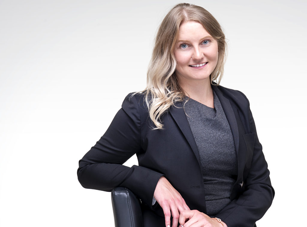 Kaila Wilowski Criminal Lawyer Mississauga